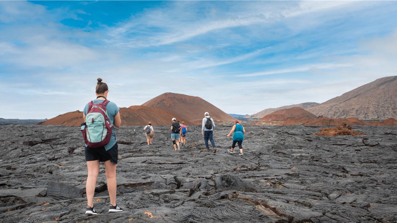 Grande Expedição Às Ilhas Galápagos: 8 Dias De Vida Selvagem E Natureza foto 5