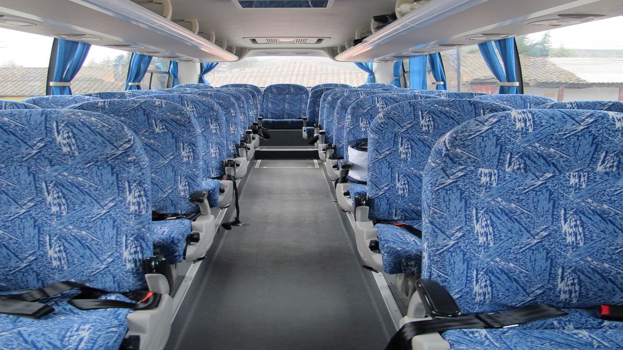 Transfer Airport - Hotel In Quito Express In Shared foto 3