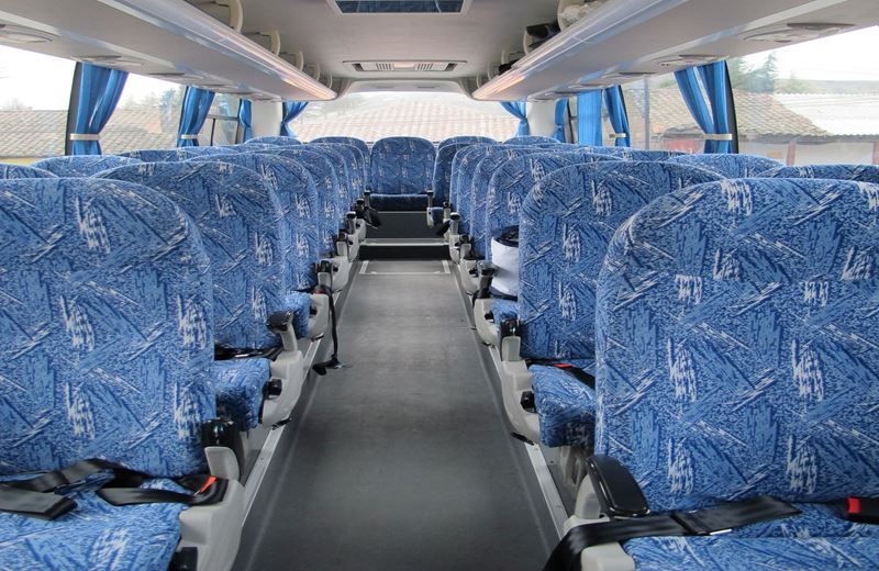 Airport Transfer - Hotel - Quito Express Airport In Shared Service foto 5