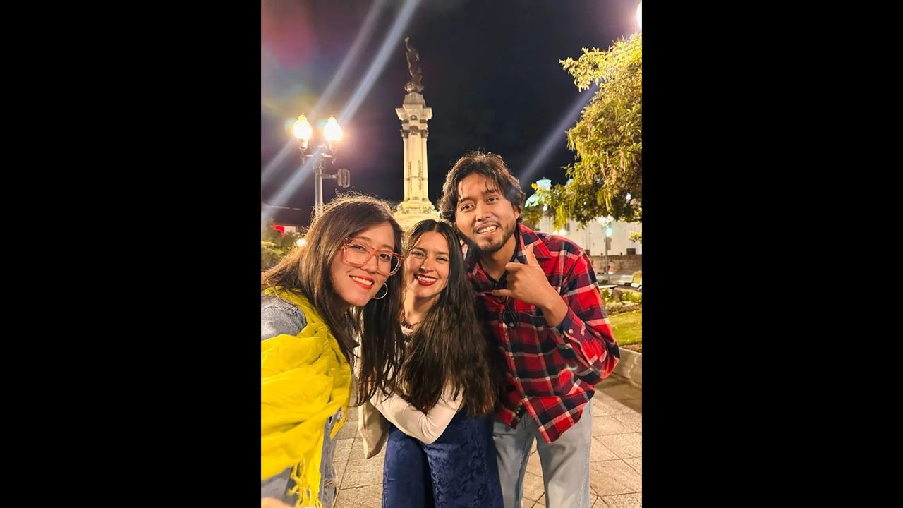 Quito Bei Nacht: Panorama-bus- Und Spaziergangstour Durch Das Historische Zentrum foto 1