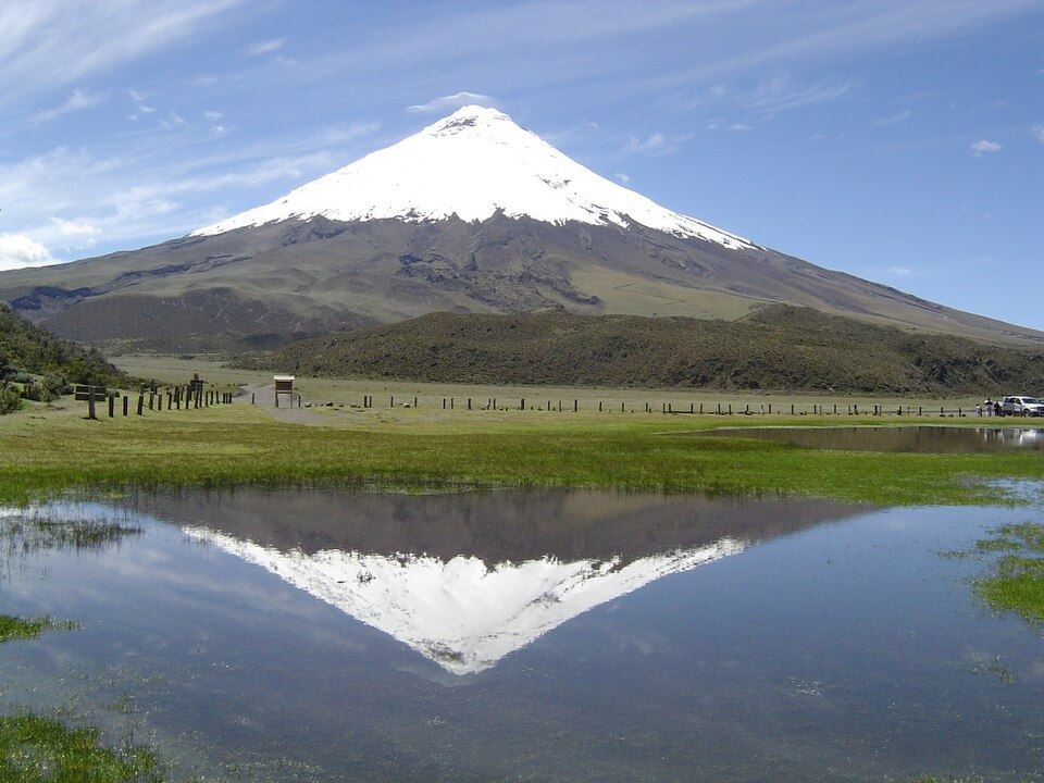 Cotopaxi: Exploring The Volcano Of The Andes foto 10