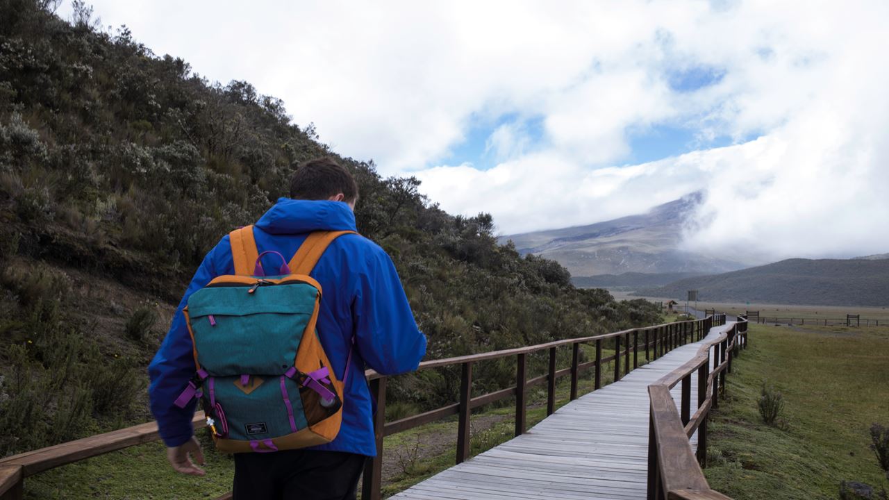 Tour To Cotopaxi And Quilotoa Volcanoes (1)