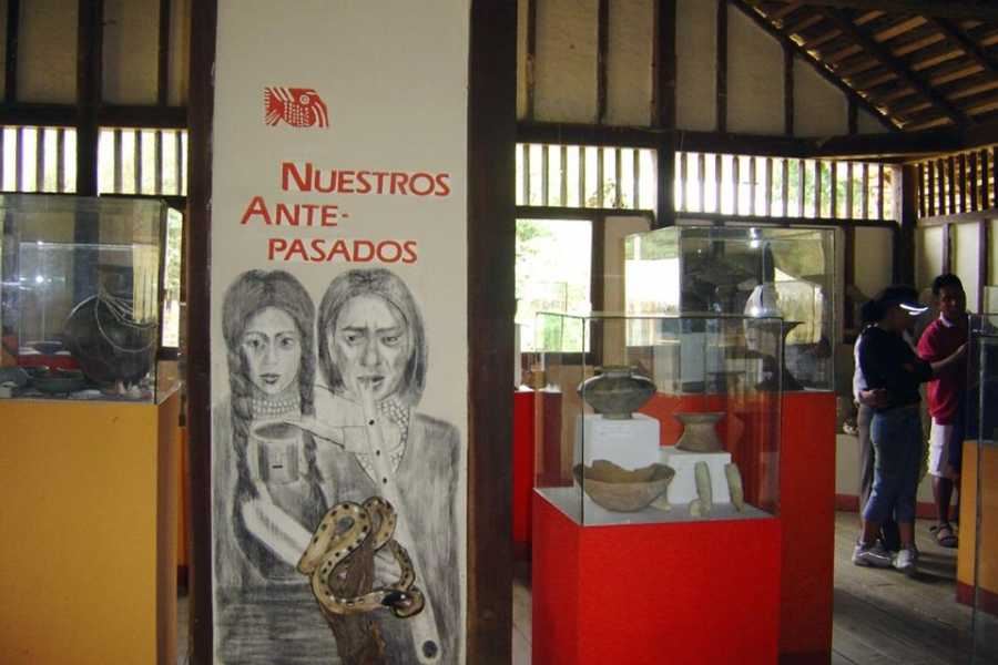 Bike Tour To Los Frailes Beach And White Water foto 8