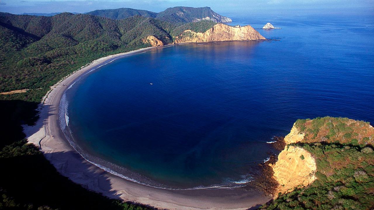 Bike Tour To Los Frailes Beach And White Water foto 7