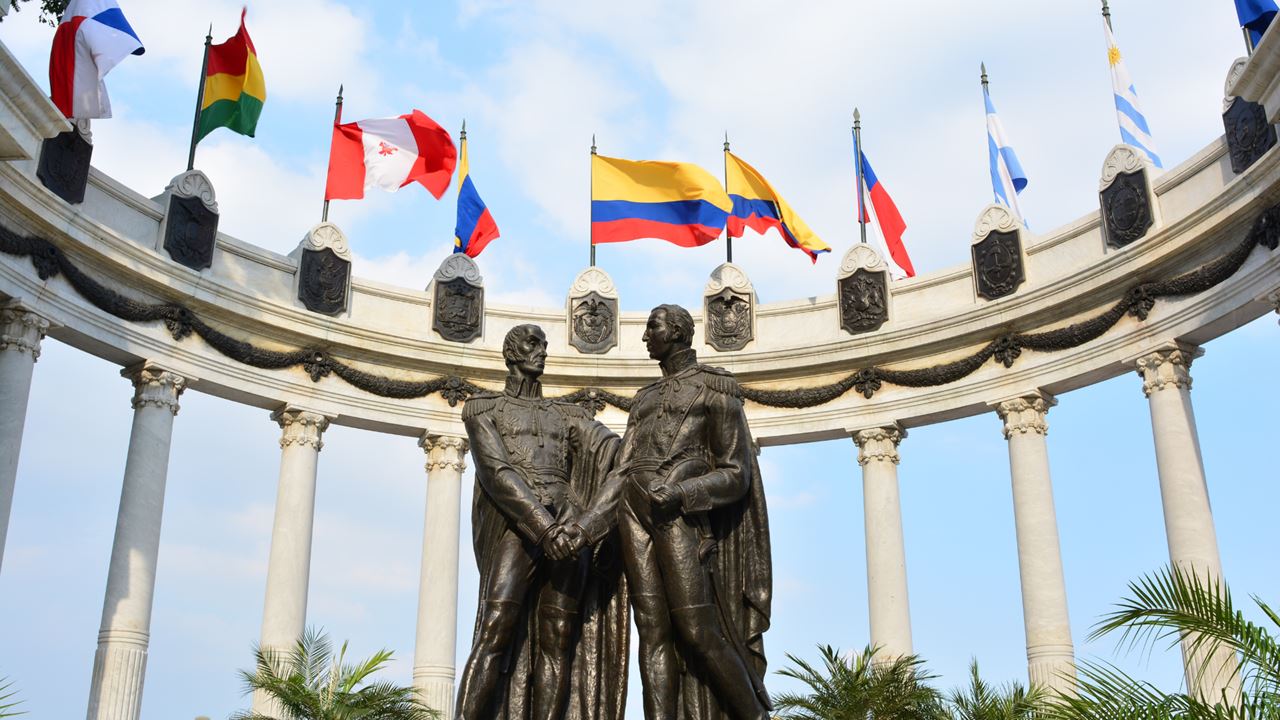 Visita Guiada Na Cidade De Guayaquil foto 3