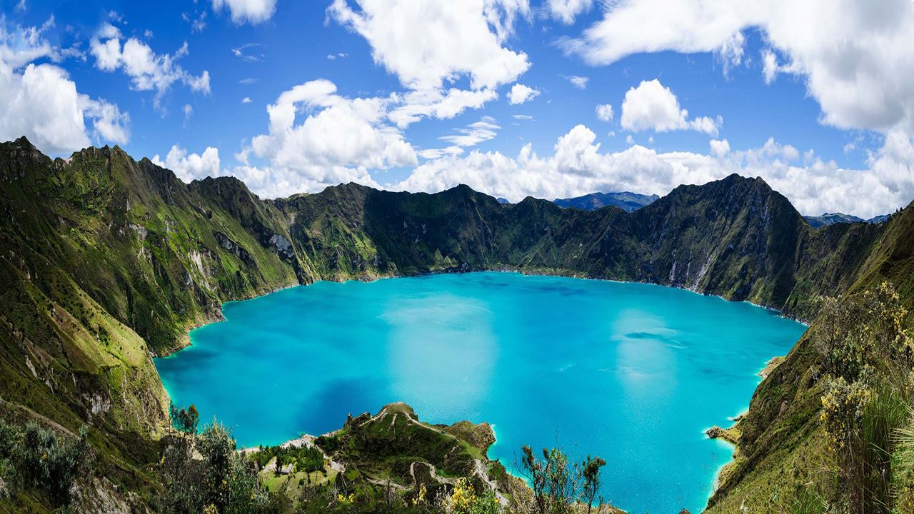 Quilotoa Lagoon Tour (0)