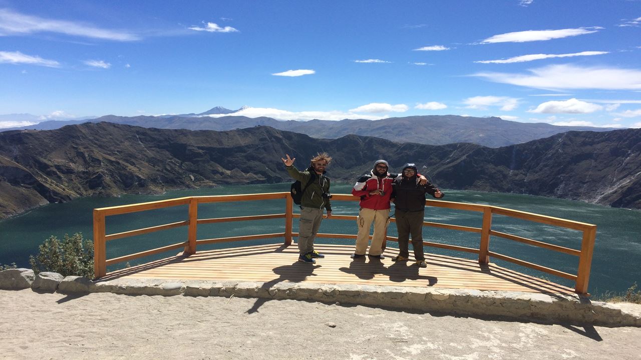 Quilotoa Lagoon Tour (3)