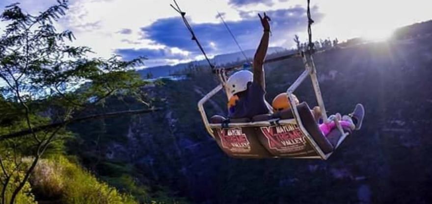 Quito Adventure And Half Of The World Panoramic Bus Tour (0)