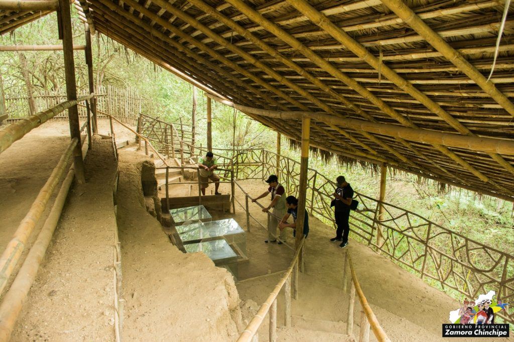 Passeio Visita Praia De Los Frailes E Comunidade Agua Blanca foto 8