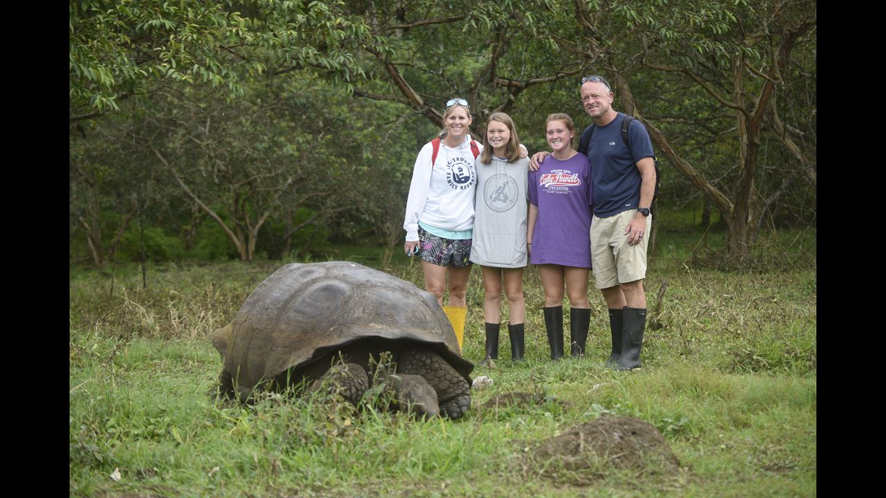 Galapagos Essentials Cruise: Wildlife And Nature In 4 Days