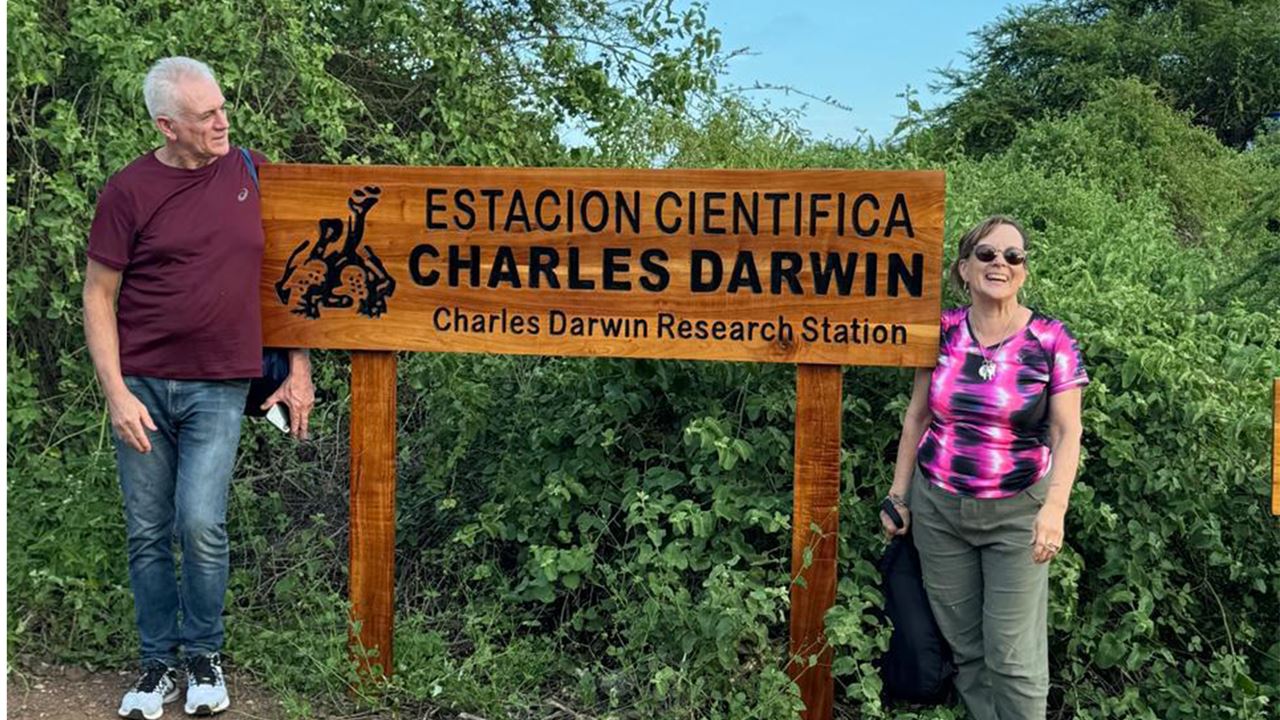 Estação De Pesquisa Charles Darwin: O Coração Científico Das Ilhas Galápagos